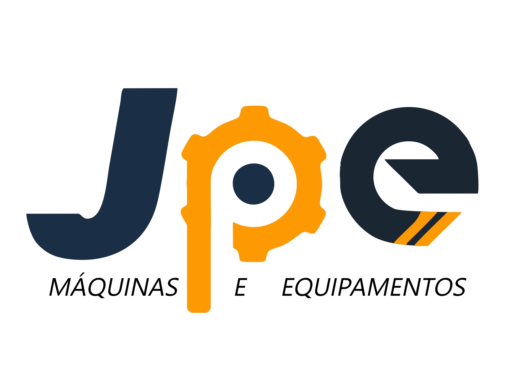 JPE Máquinas e Equipamentos